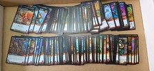 WOW World of Warcraft TCG – Worldbreaker – 187 Cards – No Duplicate