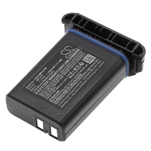 Battery for icom 275 - battery,
