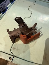 Ford Fiesta Mk 1-2 Ignition Barrel and Key