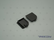 BMW E46 Convertible Top Upper