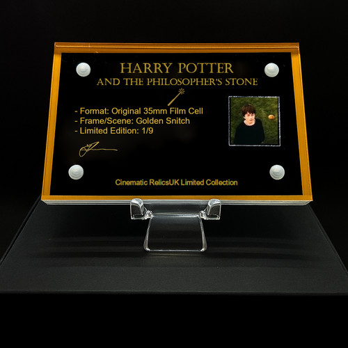 Rare harry potter - harry,