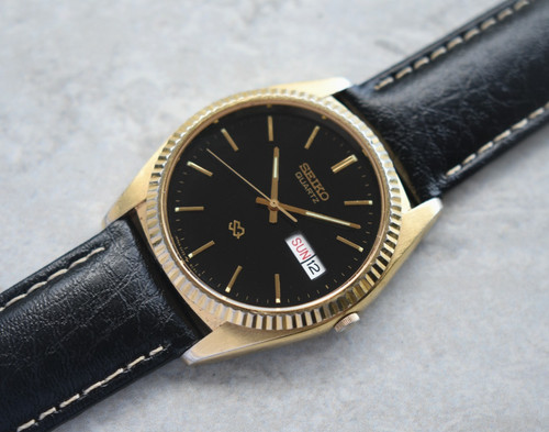 August 1991 seiko men - 1991,