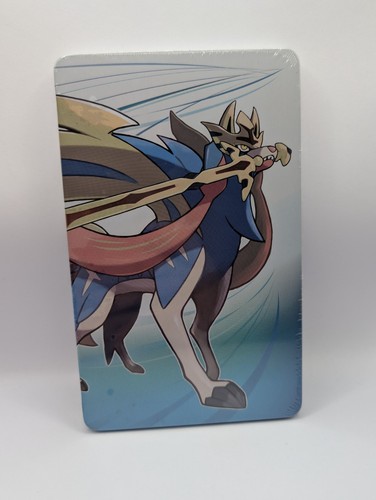 Pokemon sword and - ,
