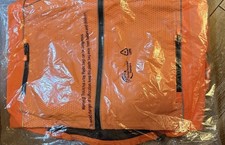 Just Eat Waterproof Outer