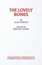 The Lovely Bones by Alice