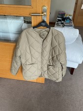 Uniqlo PUFFERTECH Relaxed