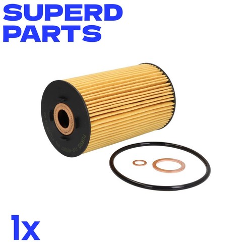 Oil filter fits mercedes - oil,