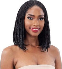 Braid Wigs for Black Women