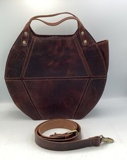 Kalating “Zara” Leather
