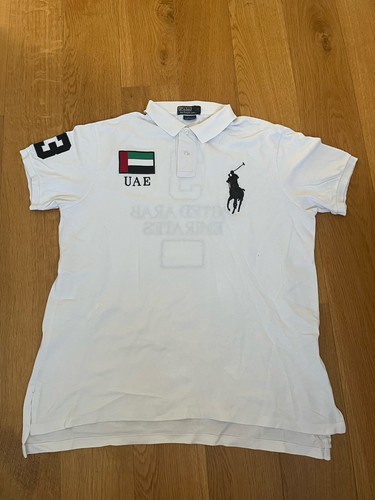 Polo ralph lauren uae - polo, big