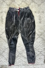 Vintage Euro-Star Corduroy