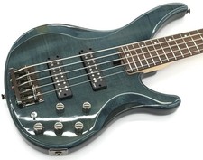 YAMAHA TRBX605FM Electric Bass