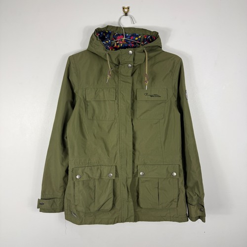 Women vtg regatta khaki - women's,