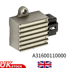 Regulator Relay Rectifier 2