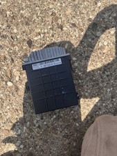 Mercedes W126 W463 G R107 SL SEL SEC Bosch engine ECU ENGINE CONTROL KE-JET