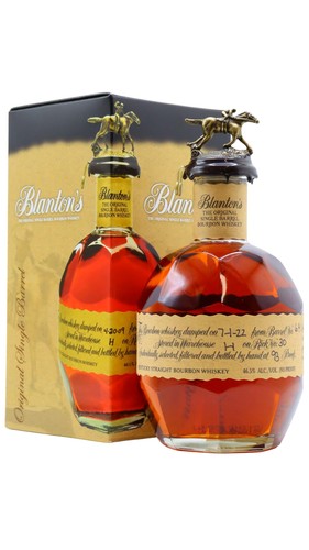 Blanton original single - original,