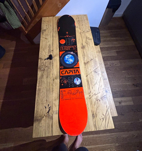 Capita outerspace living - outerspace, 156cm