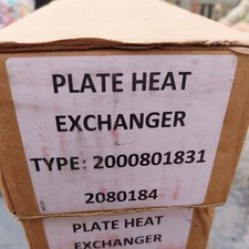 2000801831 GLOW WORM 24CXI