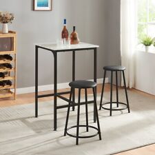 3 Piece Pub Dining Set