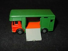 VTG LESNEY Matchbox : HORSE