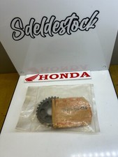 1 sprocket 3rd return shaft