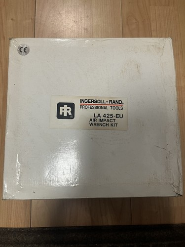 Ingersoll rand 425 1 - ingersoll,