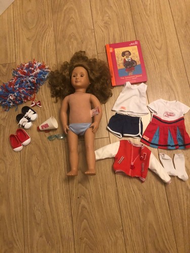 Our generation juliet dolls - generation,
