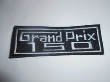 Lambretta Grand Prix 150