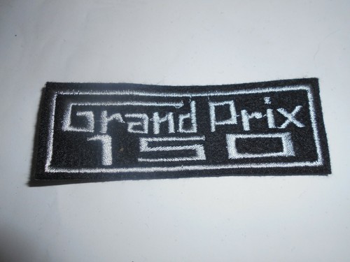 Lambretta grand prix 150 - grand,