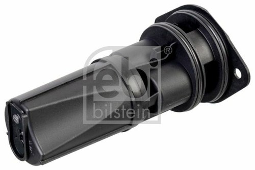 Oil separator crankcase - oil,