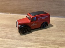 Lledo Days Gone DG58 Morris Z Van - Howdens Joinery Co