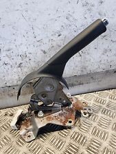 TOYOTA YARIS HAND BRAKE LEVER 462100D230C0 1.3L PET HATCHBACK 2013 PARKING BRAKE