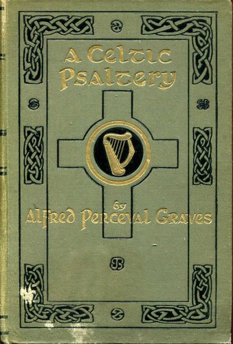 Graves alfred perceval a - graves,,