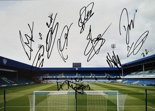 Queens park rangers hand - park,