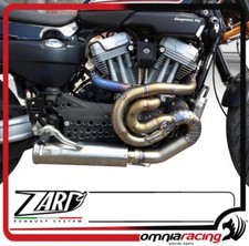Zard Titanium Racing