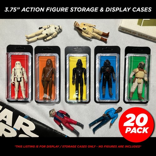 Star wars 75 action - star, 3.75”