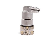 Stainless Steel Screw Type