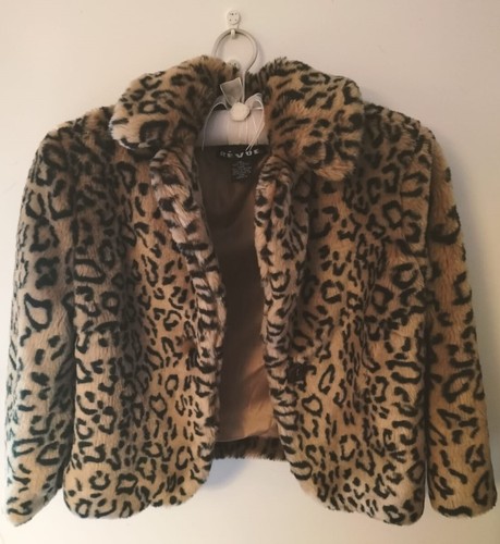 Gorgeous vintage faux fur - gorgeous,