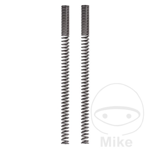 Yss progressive fork springs - progressive,