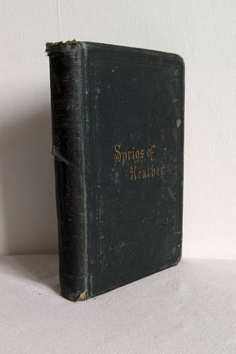 Sprigs heather duncan - of,