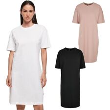 Women's Organic Oversized T