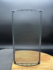 Never Used MINT ATC SCM 19 v2 Metal Mesh Grill / Grille x 1 (or A Pair)