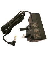 POWER SUPPLY ADAPTER FOR CASIO