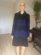 Hobbs Sophia Wool Coat