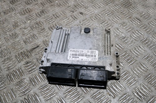 Ford transit connect mk2 - ford,