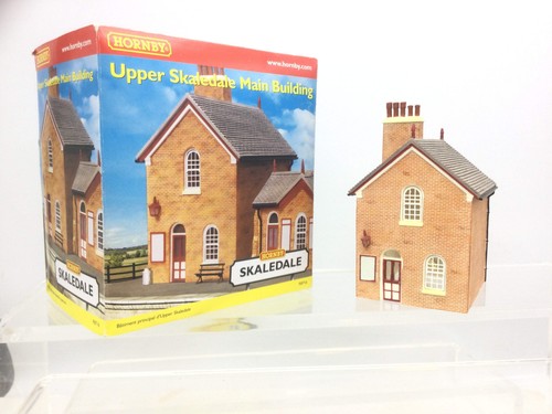 Hornby r8716 gauge - gauge, upper