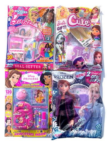 Cute barbie frozen - x,