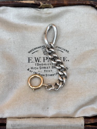 Antique sterling silver - sterling,