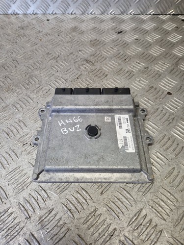 Renault clio ecu 237105499r - renault,