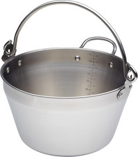 Jam pan for - pan,